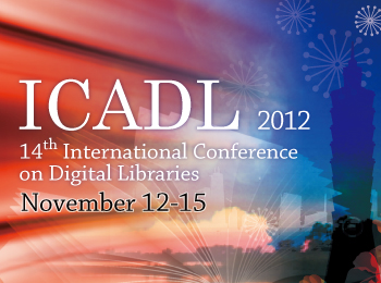 ICADL 2012