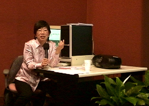 英語大躍進講師–台大外文系周樹華老師