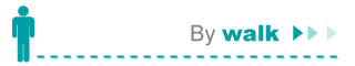 bywalk