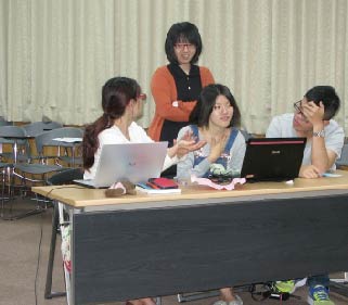 翻轉教室_大富翁遊戲